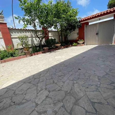 Apartamento Rosse Two 4 People Ground Floor Courtyard Anzio
